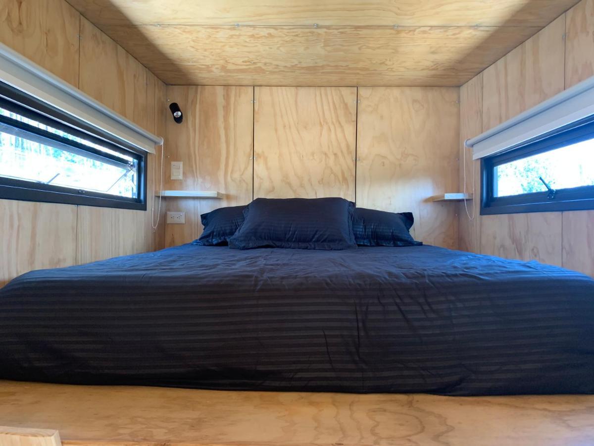 El Bosque De Campingplatz Paipa