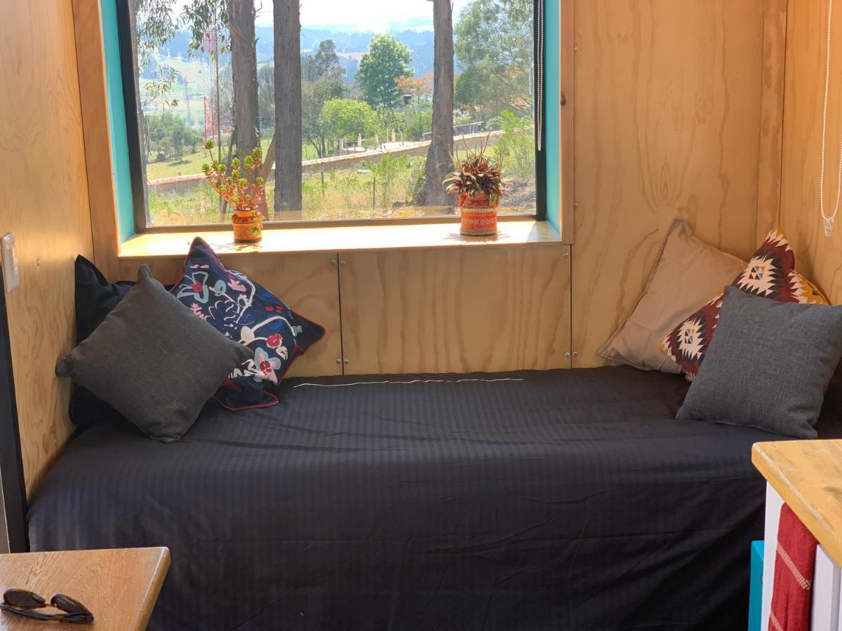 Campingplatz El Bosque De